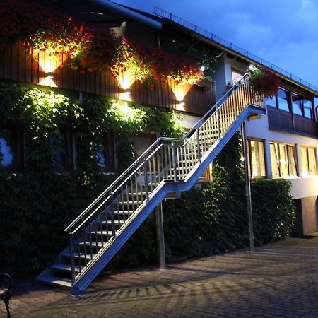 Ferienwohnung Forellenhof Oberschwarzach Εξωτερικό φωτογραφία