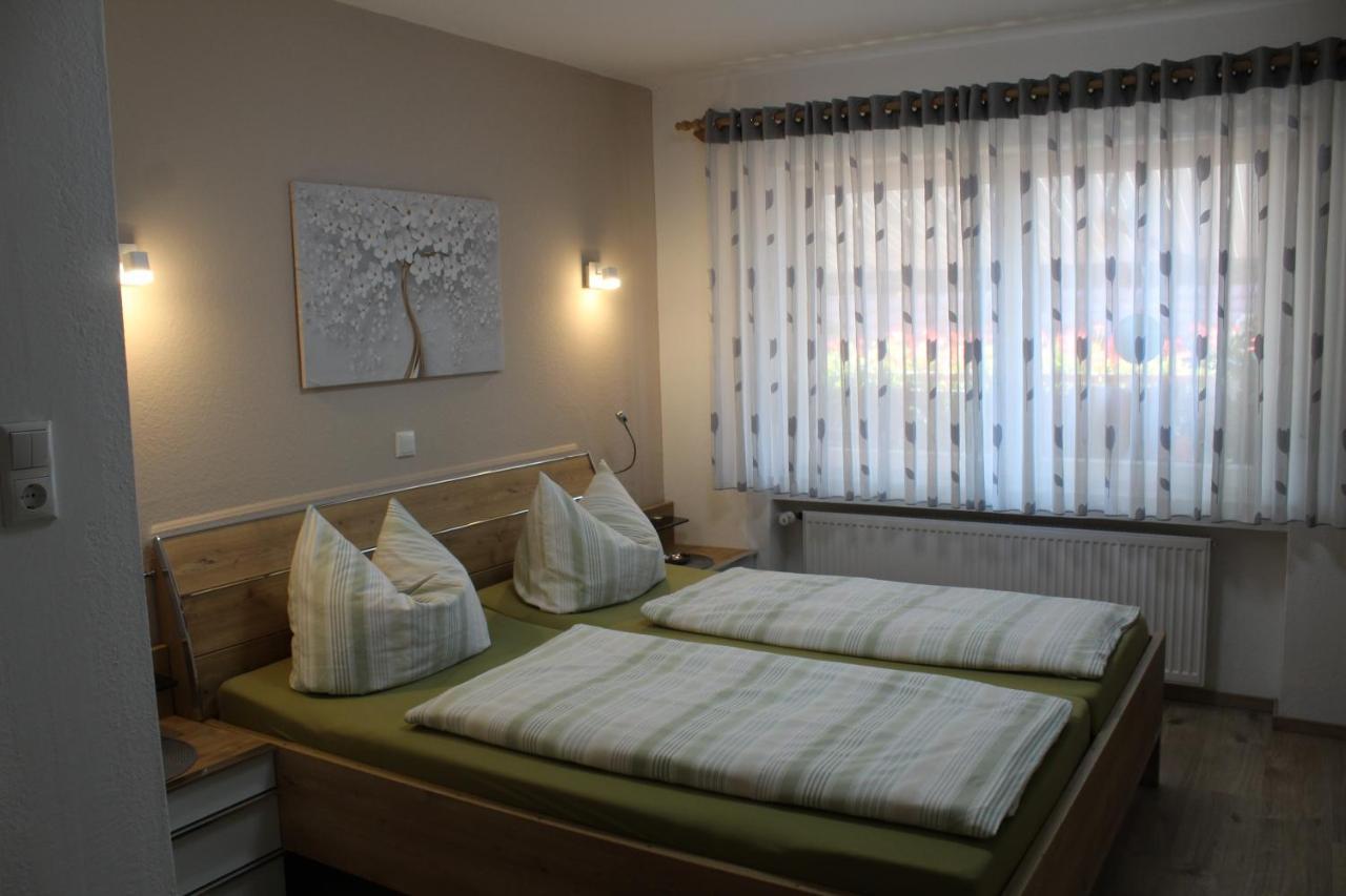 Ferienwohnung Forellenhof Oberschwarzach Εξωτερικό φωτογραφία